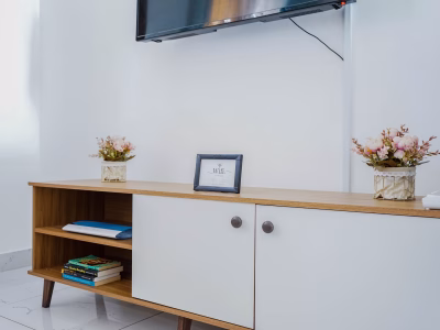 Cozy 2 bedroom in Mombasa 10 mins to the beach
