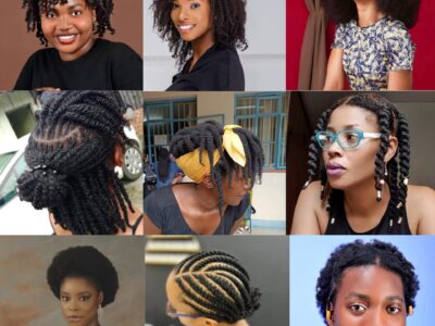 Call me for different Hair Styles