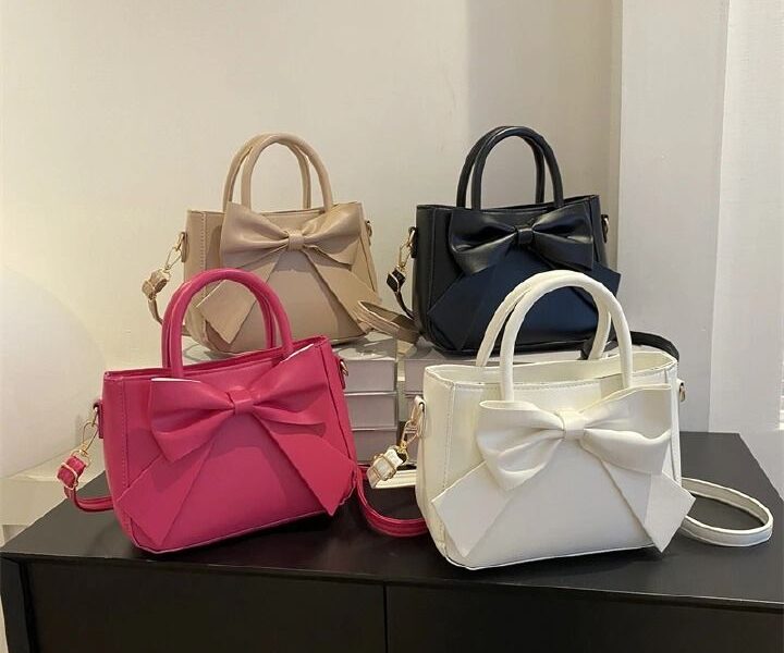Shoulder Bags
