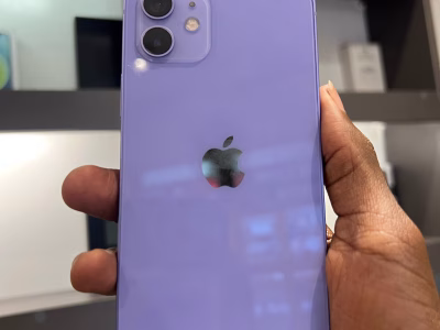 Iphone 12plain 128gb