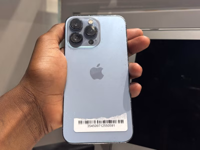 13pro 256gb