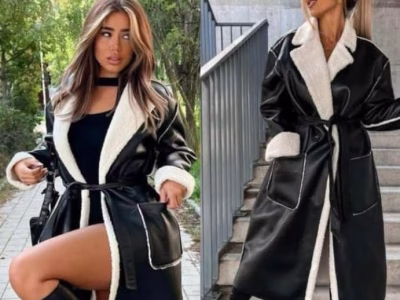 Ladies clothes