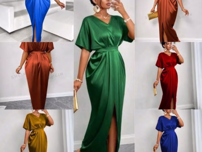Ladies clothes