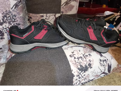 Creme Bale Shoes for sale