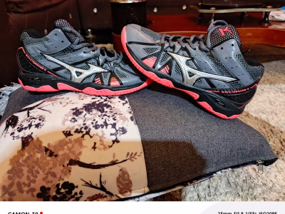 Creme Bale Shoes for sale