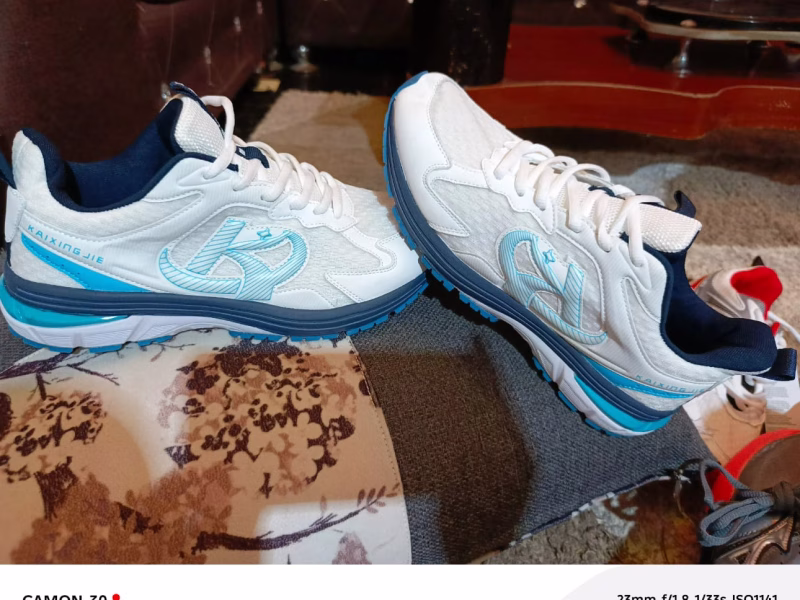 Creme Bale Shoes for sale