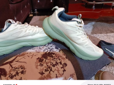 Creme Bale Shoes for sale