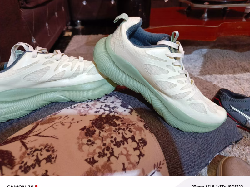 Creme Bale Shoes for sale