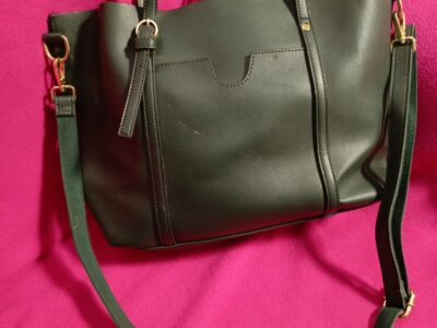 High Quality Hand Bags