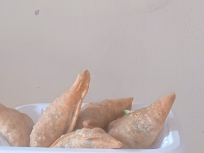 Samosa