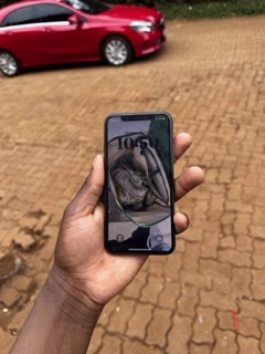 iPhone x