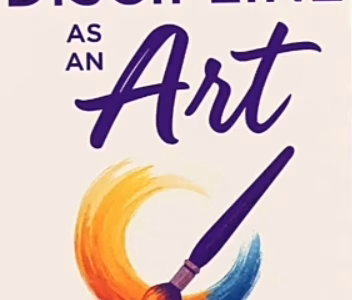 View Discipline as an Art