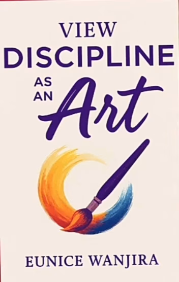 View Discipline as an Art