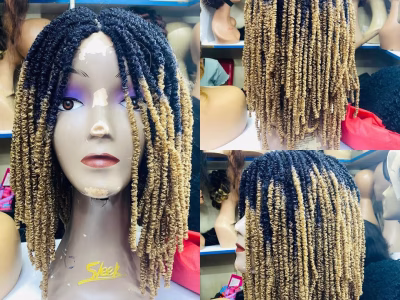 High Quality Wigs