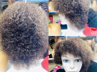 High Quality Wigs
