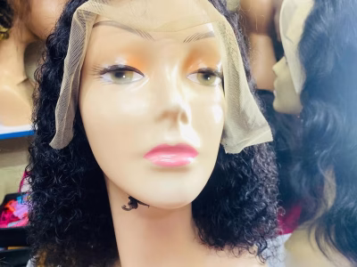 High Quality Wigs