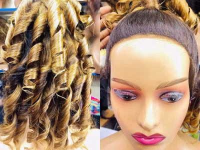 High Quality Wigs