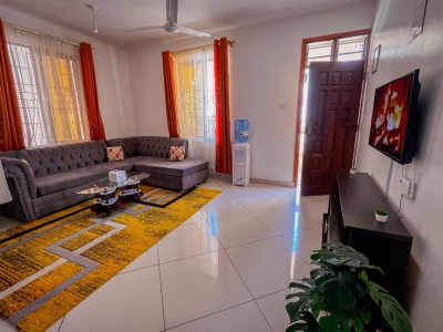 Sunburst Nyali Airbnb