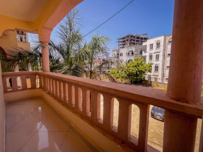 Sunburst Nyali Airbnb