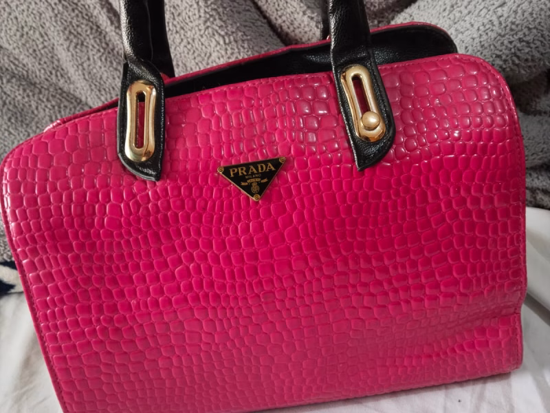 Handbags