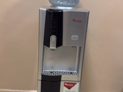 Dispenser(2months old)