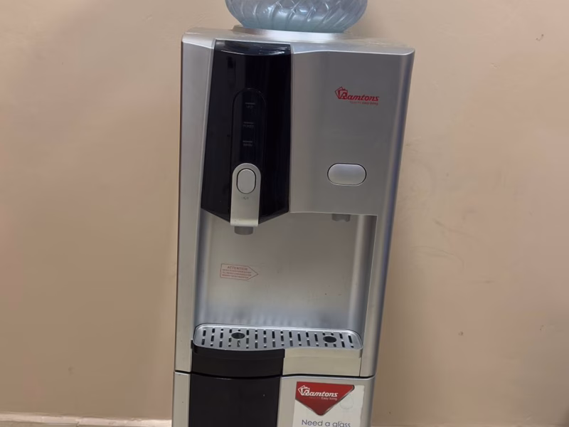 Dispenser(2months old)