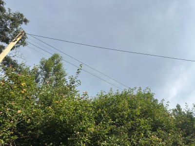 2.9Acres in nyeri town, All amenities on site and touching the tarmac.