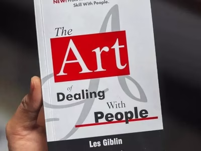 The Art Of Dealing With People