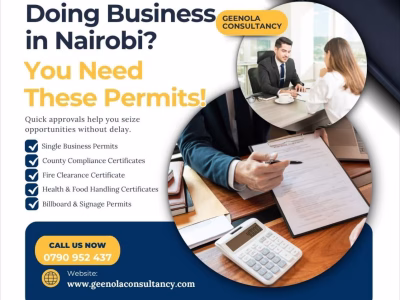 Work Permit Application & Renewal