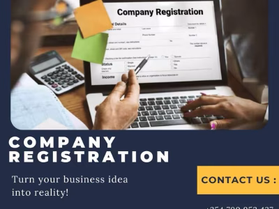 Company Registration