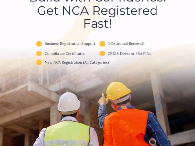 Construction Licenses