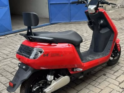 Electric Scooters