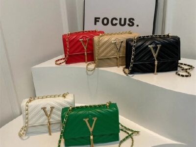 Shoulder Bags