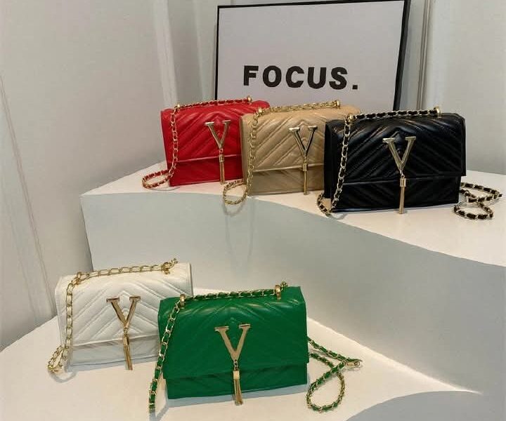 Shoulder Bags