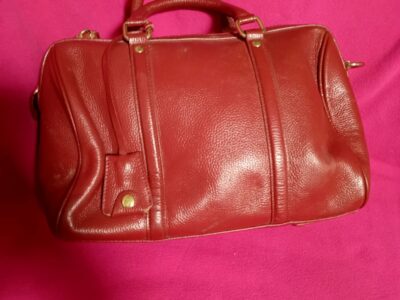 High Quality Hand Bag