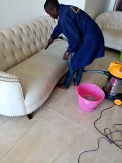 Ignation group cleaning services