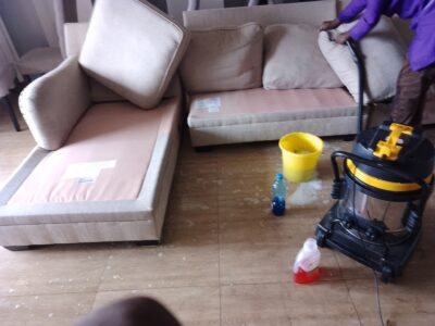 The Ignation group cleaning services