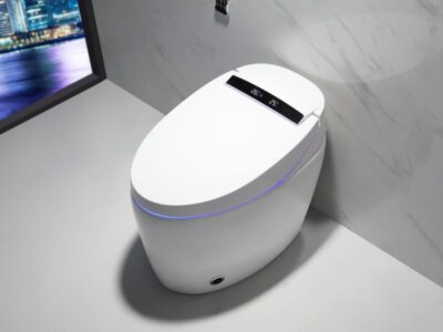 Smart toilet/sanitary Wares