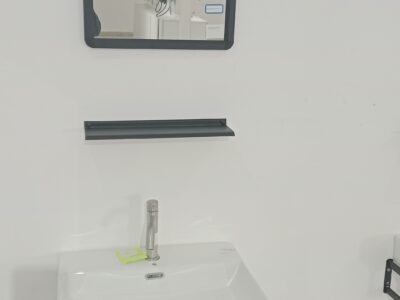 Smart toilet/sanitary Wares