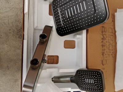 Smart toilet/sanitary Wares