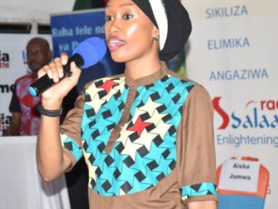 Sophia Abdhi aka KENYAN GIRL 001