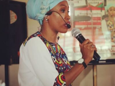 Sophia Abdhi aka KENYAN GIRL 001