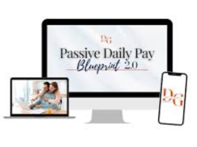 Discover How to Earn 100% Profit Online Using a Proven Blueprint!