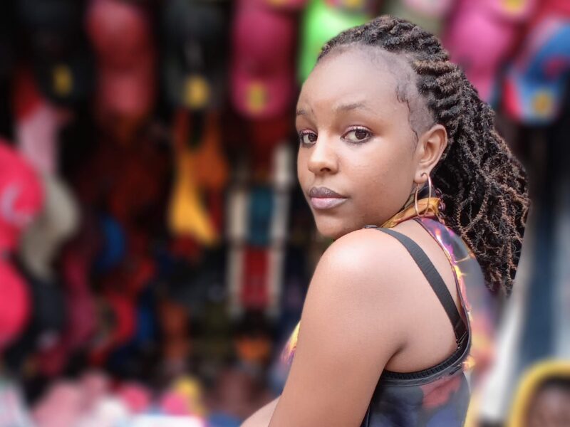 Influencer/Promoter /Ambassador