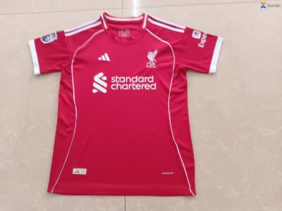 Quality jerseys