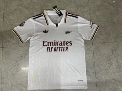 Quality jerseys