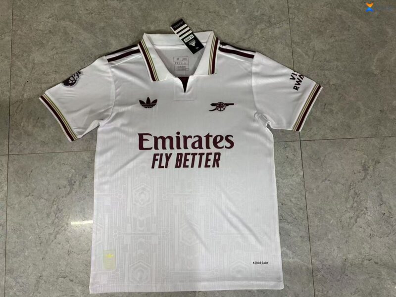 Quality jerseys