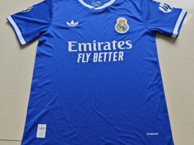 Quality jerseys