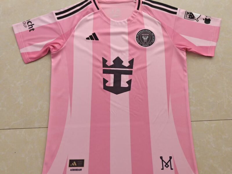 Quality jerseys