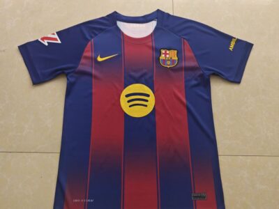 Quality jerseys